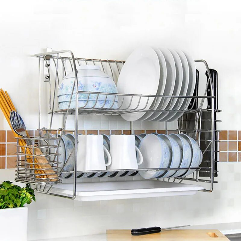Полка в сушилку для посуды. Сушилка для посуды aliexpress 304 stainless steel kitchen dish drainer. dish rack сушилка для посуды. сушилка для посуды stainless steel dish rack. сушилка для посуды dish rack км 0769c.
