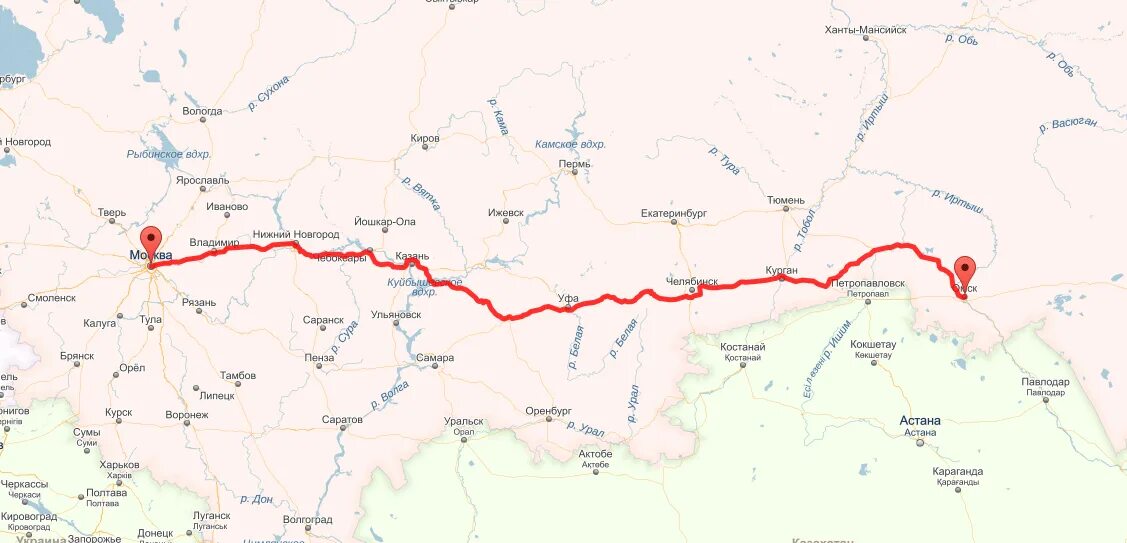 Челябинск нижний новгород жд. Маршрут Москва Омск. Красноярск Уфа на карте. ЖД трасса Москва Барнаул. Омск дорога из Москвы в Омск.