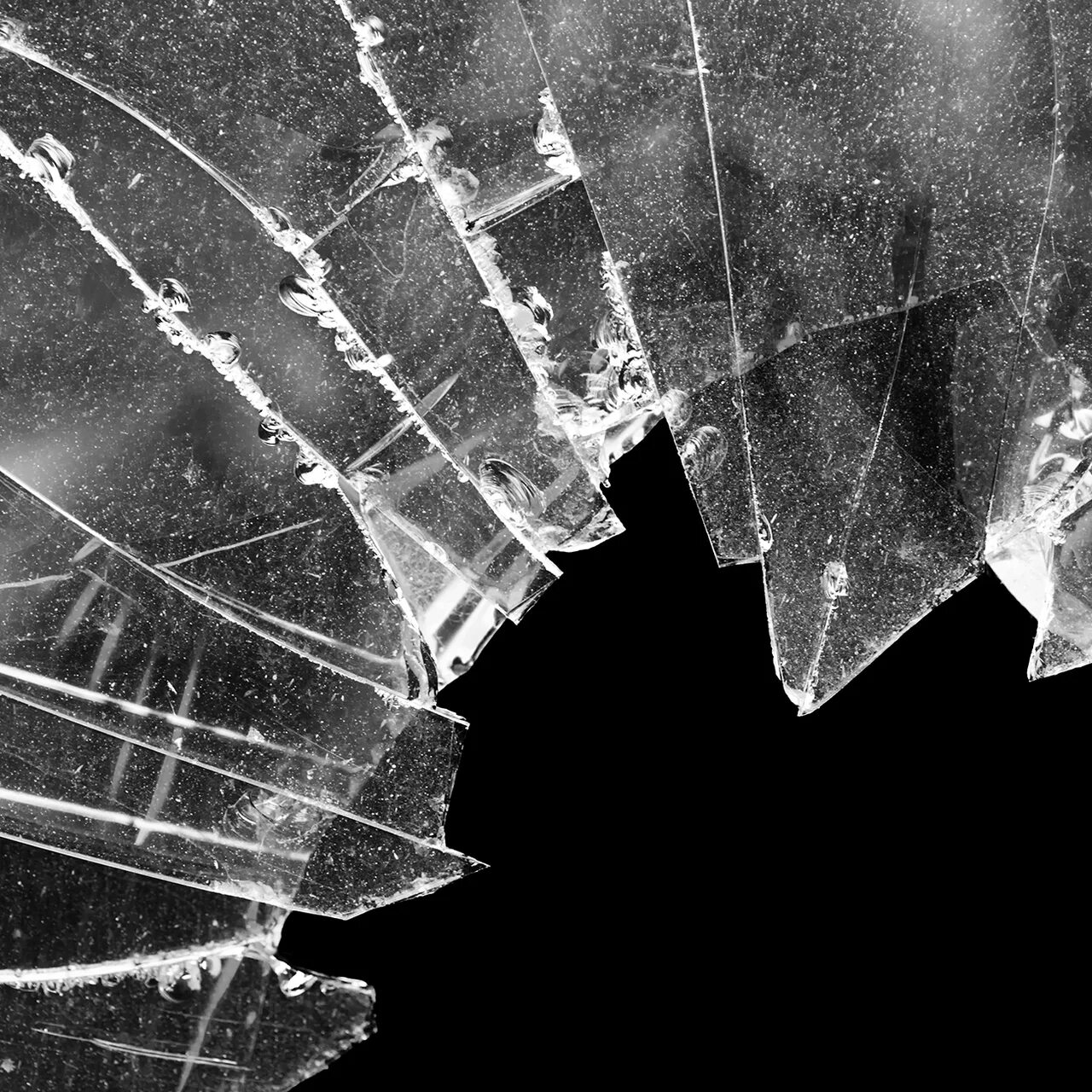 разбитые осколки. трещина на стекле. далекий разбитый. разбитый leaf. разбитое стекло молотком.