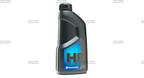 Масло для двигателя husqvarna
