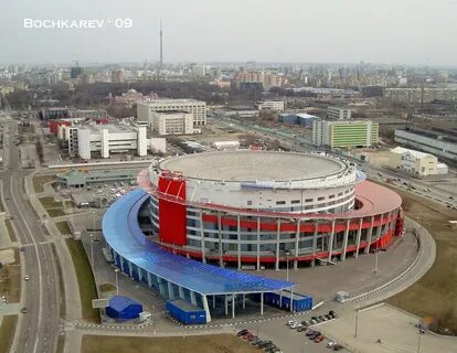 Мегаспорт москва