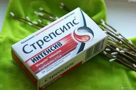 Чем обезболить горло при сильной боли взрослым