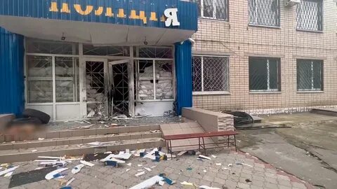Херсон новости 2024