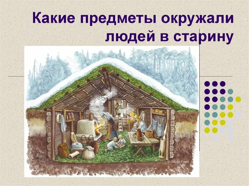 Чем отличается изба от землянки. Жилищами восточных славян служили полуземлянки с. славяный дом для 4 класса. преврати землю в жилище ,жилище, а потом в ягоду..