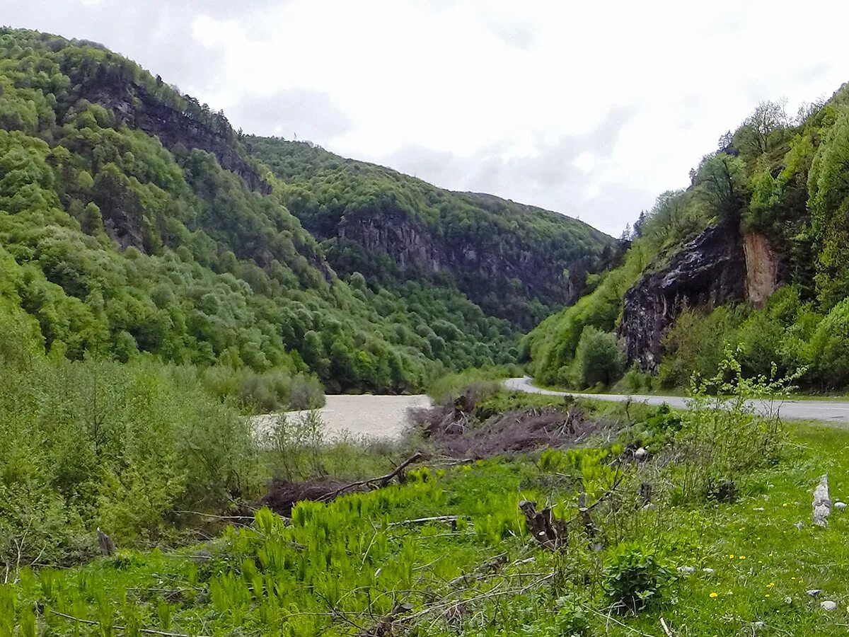 Реки черкесска. Теберда Кубань. Река Теберда и Кубань. Кубань Черкесск. Теберда Черкесск.