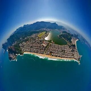 Rio up
