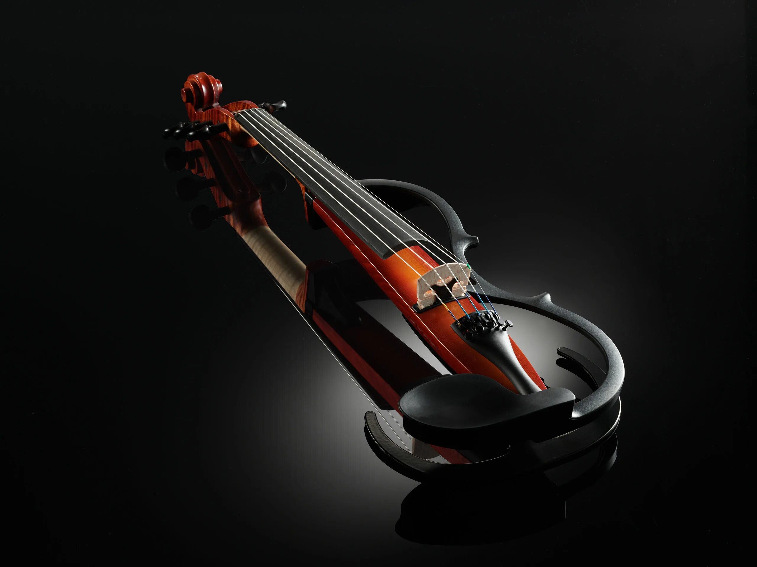 Yamaha SV-100. Скрипка. Скрипка дизайнерская. Современные скрипки. Electric violin