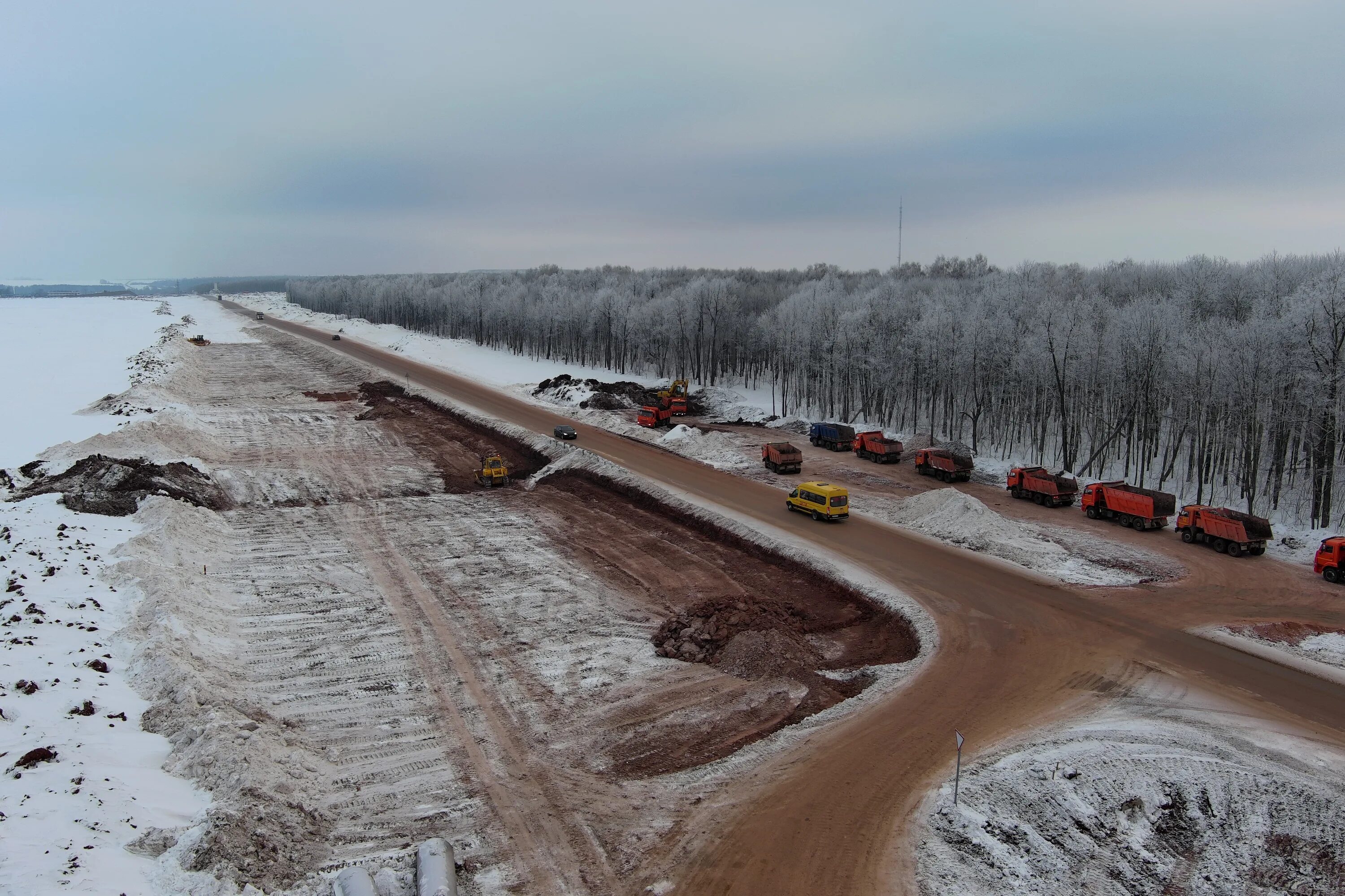 Дороги в казани сегодня. Казань дороги. Трасса м7. Реконструкция м7. Дороги Казань вечер.