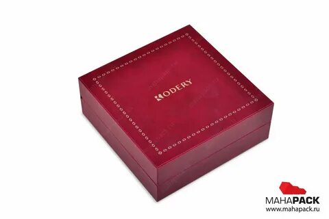 Длинная коробочка или