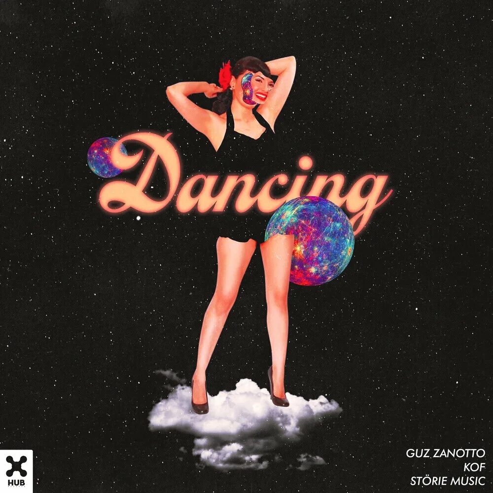 Dancing extended. Guz zanotto,kof,störie music - dancing. nobody · dubdisko. музыка дансинг. ella, street choice - танцевать (extended mix).