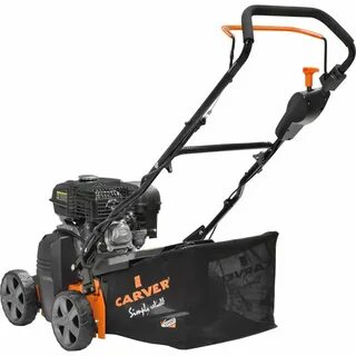 Carver sr 5240