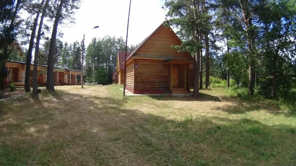 Орлинка. Турбаза орлинка селигер.