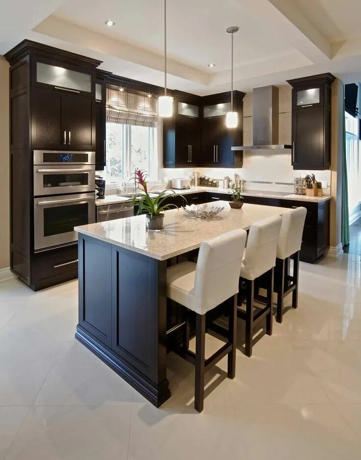 Exclusive Handmade & Bespoke Kitchens from Davonport Modern kitchen design, Besp