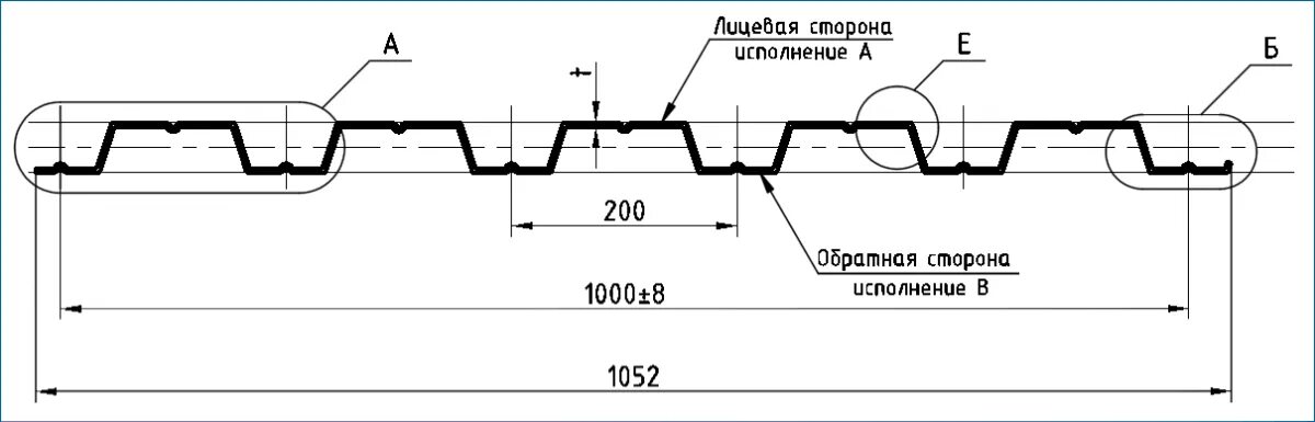 M 1000 0 0. Профлист нс44 чертеж. Профлист с44 чертеж. Hc44 профлист. Профлист hc44-1000.