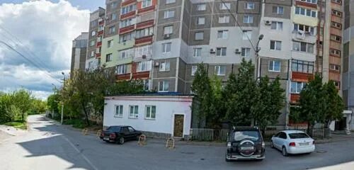 Магазинчик, магазин продуктов, Балаклавская ул., 99А, Симферополь - Яндекс Карты