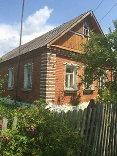 Село конобеево дом