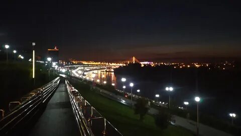 Обои тюмень