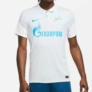 Футболка фк зенит