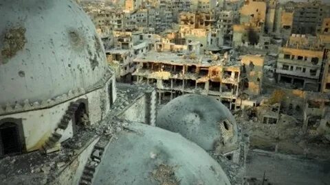 Город в сирии 6 букв
