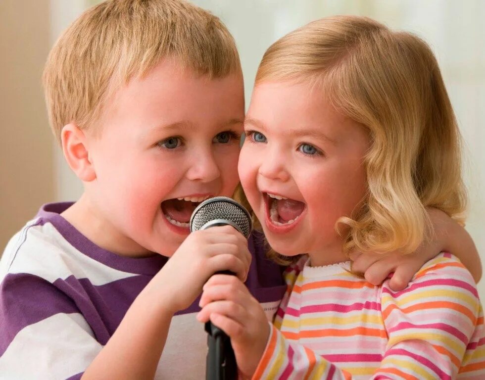 Песня так и живем песни поем. Дети поют. Дети дошкольники. Детский вокал. Занятия вокалом для детей.