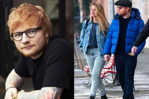 Ed sheeran girl