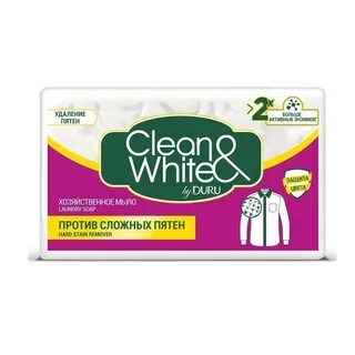 Cleaner мыло