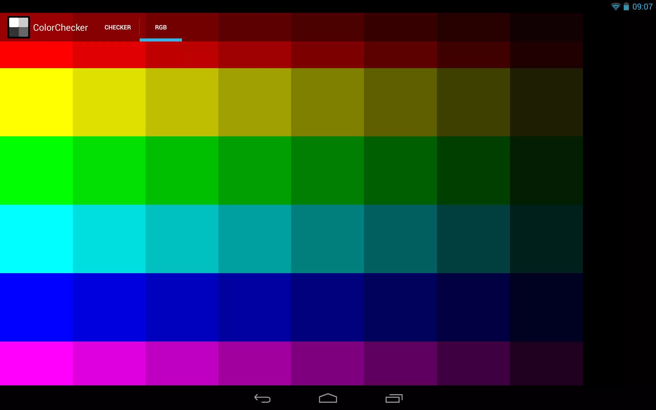 Color checker. COLORCHECKER. Колорчекер монитора. RGB тест. Фото для проверки цветов.