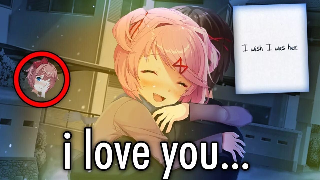 Ddlc exit music. Нацуки exit music. нацуки doki doki exit music.