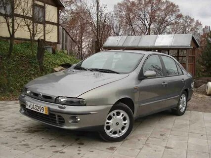 Fiat marea