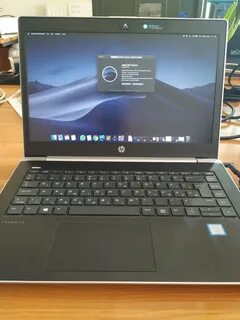 Probook g5