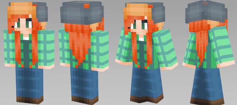 Скин из майнкрафта рыжий. Скин красная девушка. Скин с рыжими волосами. Скин для девочки рыжий. Скин с рыжими волосами для девочек.