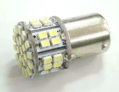 12v p21w светодиодная