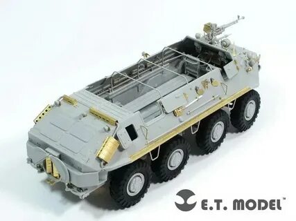 Et model
