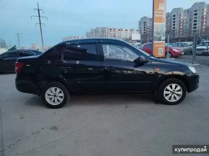Ваз пробегом тольятти