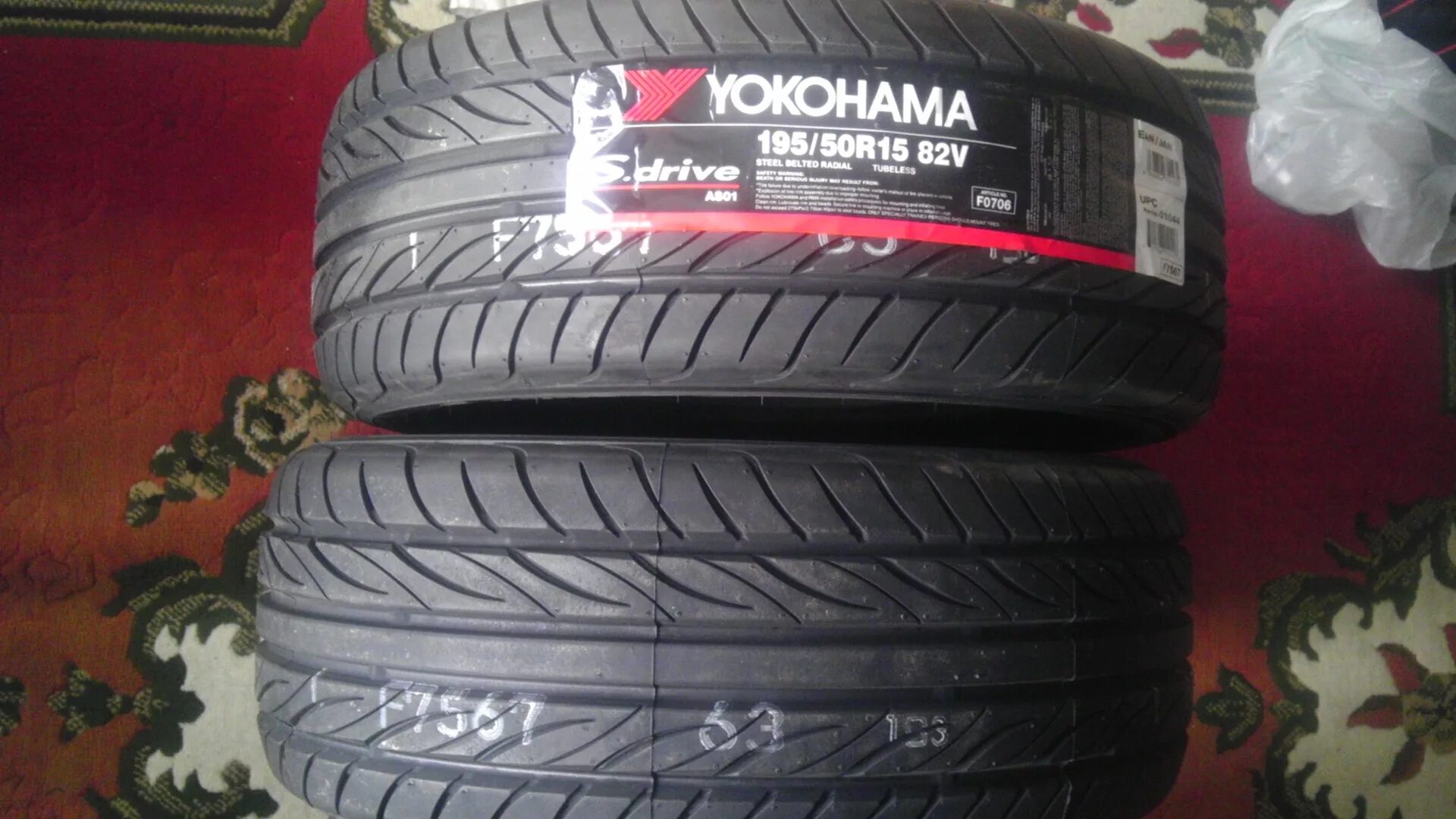 Yokohama 195/50 r15. Yokohama s.Drive as01. Летняя резина йокогамаr15. Yokohama 195 55 r15.