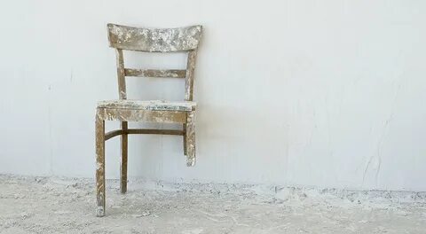 Зачем же стулья ломать кто сказал