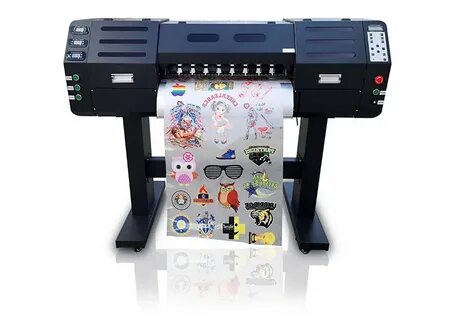 Dtf i3200