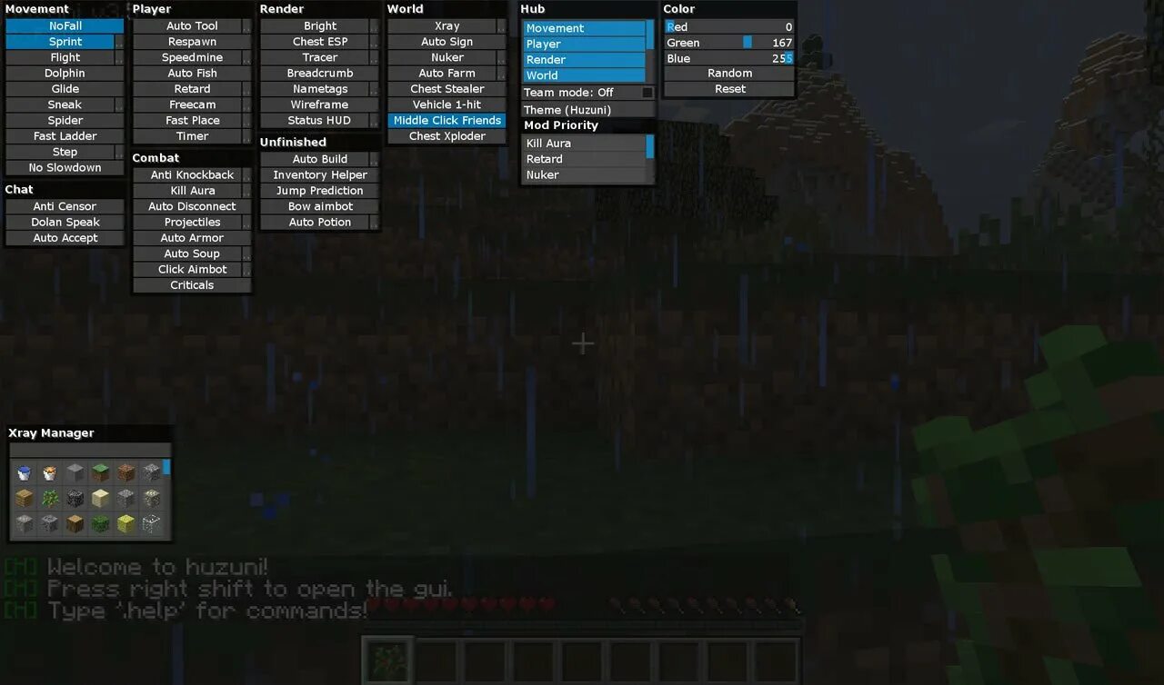 Rage client. 20 4. коды читов gs client 1. чит meteor. Nodus инструкция.
