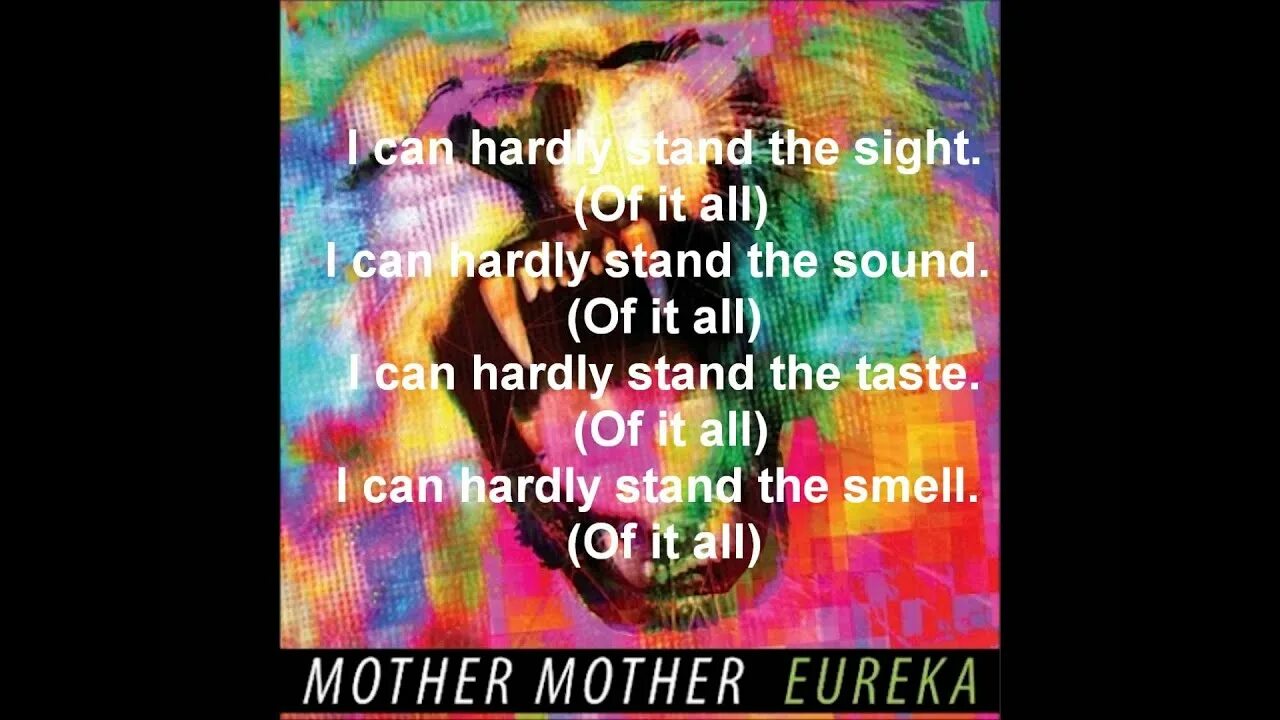 Mother mother problems. Mother mother eureka. mother mother альбом eureka. problems mother mother. mother mother all albums.