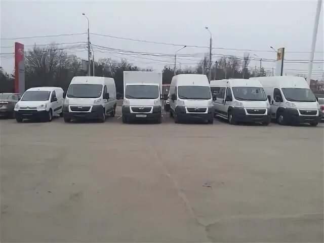 Выставка техники в ростове на дону 2024