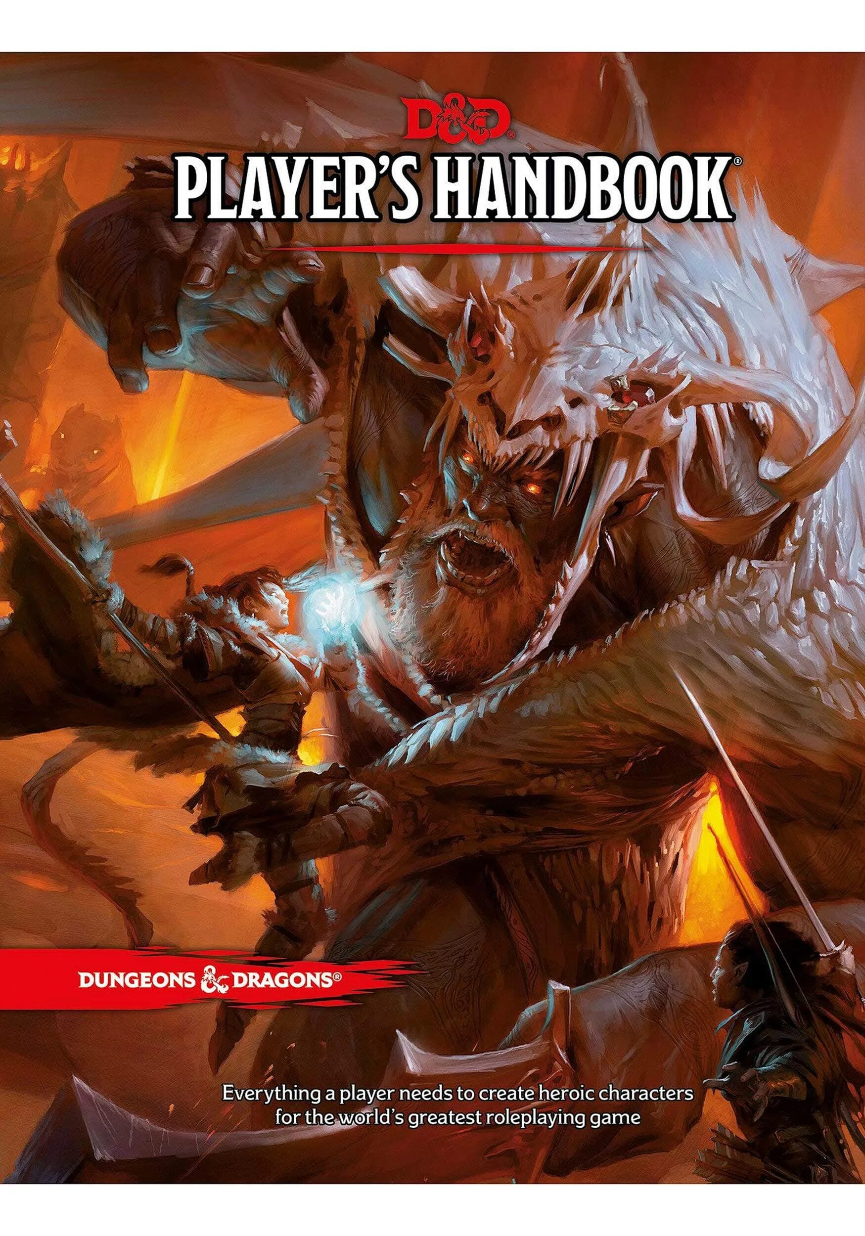 Днд правила игры. Dungeons and Dragons книга игрока. Книга игрока ДНД 5. Данжеон Драгонс 5. DND 5 книга игрока.