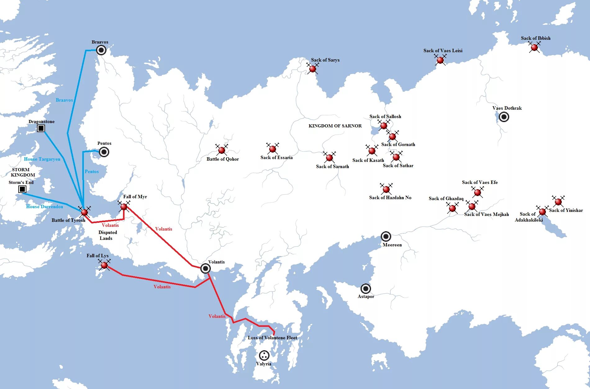 Волантис. Валантис в игре престолов на карте. Эссос Волантис. Астапор на карте.