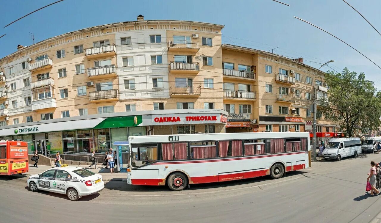 Особенности лифтового оборудования Техлифтсервис в Саратове, Аткарская улица, 66