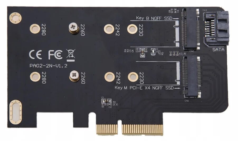 M key pci e. Адаптер ssd m.2 на pcie. pci express x1 ssd m2. адаптер для ssd m2 в pci express. m.2 (ngff) b-key адаптер.
