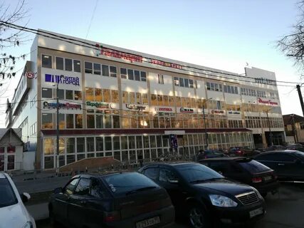 Ногинск сити