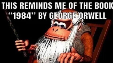 1984 meme