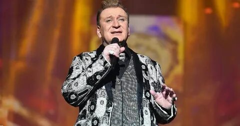 Жизнь сергея пенкина