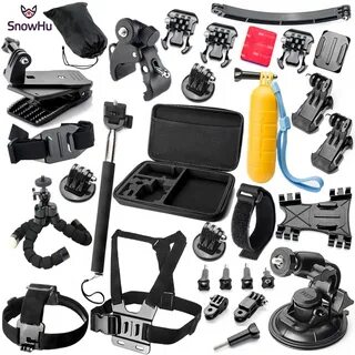 Accessories set