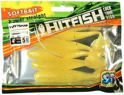 Hitfish приманки