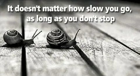It doesn t matter